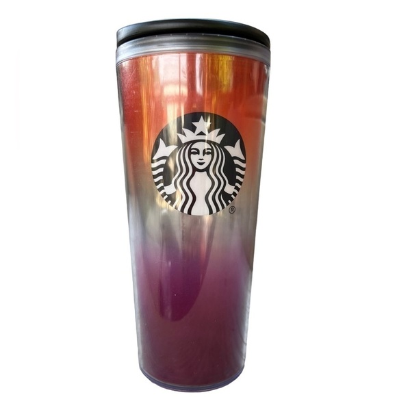 Starbucks Multi Color Tumbler - Picture 8 of 10